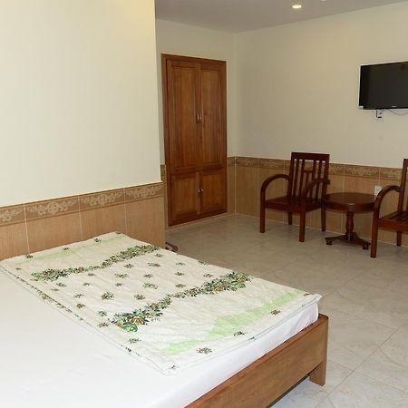Ocean Park - Huong Bien Hotel Vung Tau Zewnętrze zdjęcie