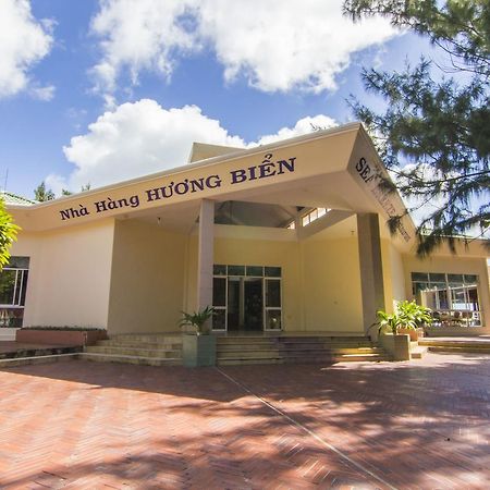 Ocean Park - Huong Bien Hotel Vung Tau Zewnętrze zdjęcie