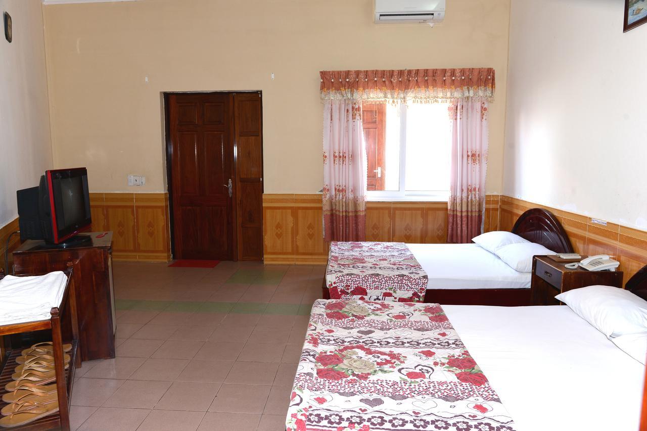 Ocean Park - Huong Bien Hotel Vung Tau Zewnętrze zdjęcie