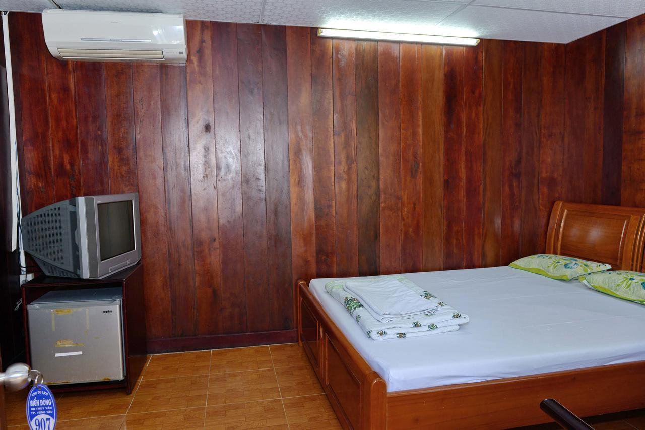 Ocean Park - Huong Bien Hotel Vung Tau Zewnętrze zdjęcie